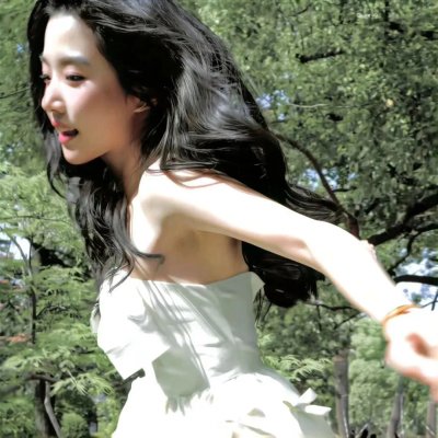 浪漫风格